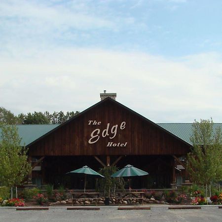 The Edge Hotel Welch Hill Exterior photo